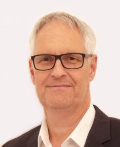 Dipl.-Ing. Kay Heumüller, Sachverständiger für Immobilienbewertung